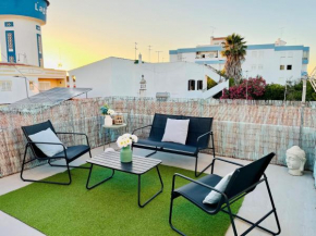 Lagoa House - Casa típica Algarvia